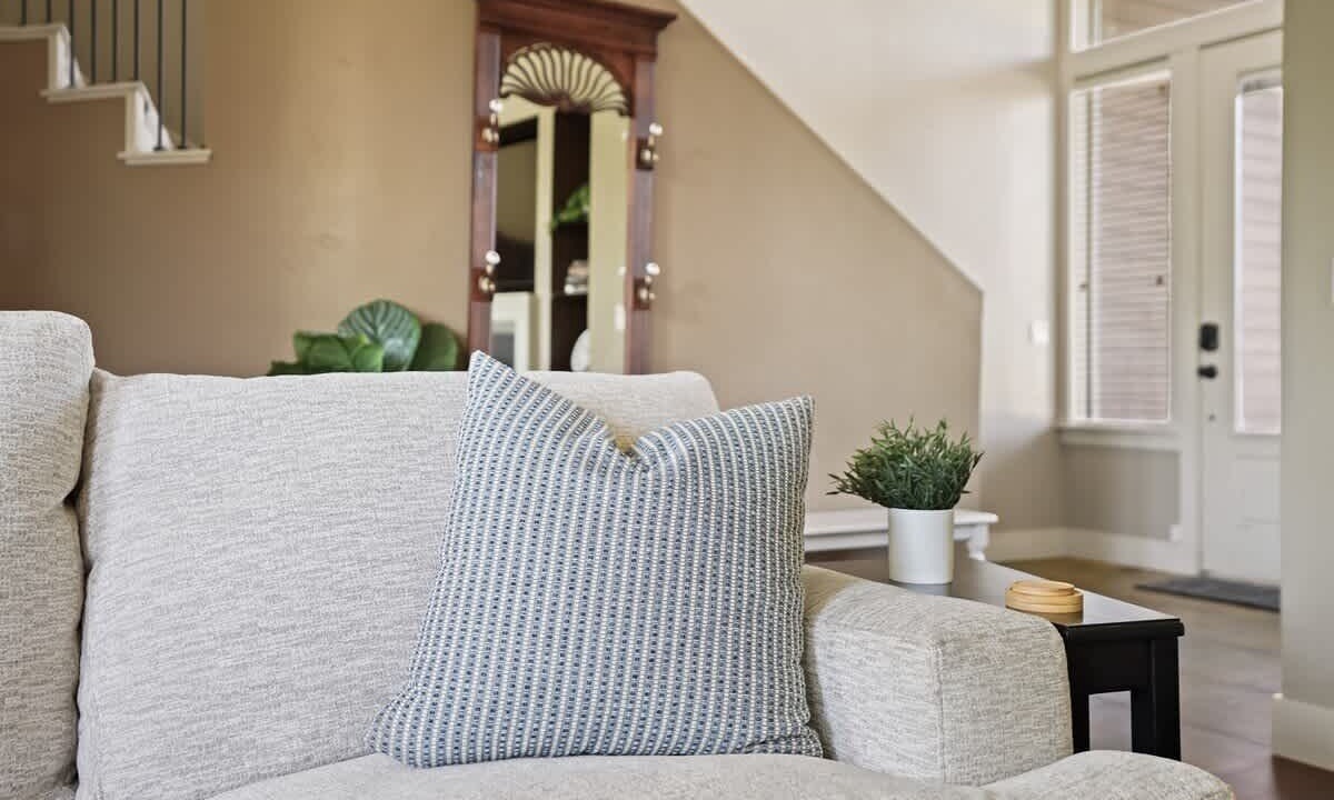 Photo of Livingroom in Meridian