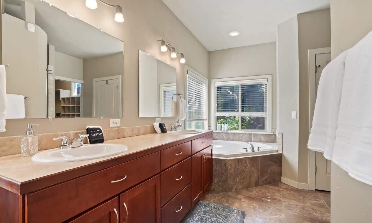 Photo of Bathroom in Meridian