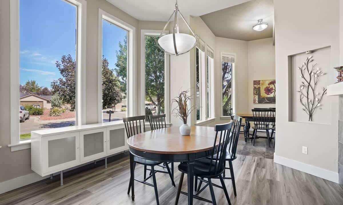 Photo of Bedroom in Meridian
