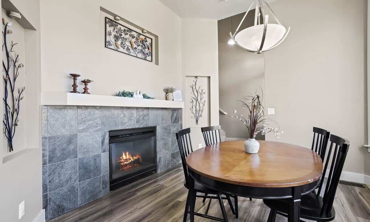 Photo of Bedroom in Meridian
