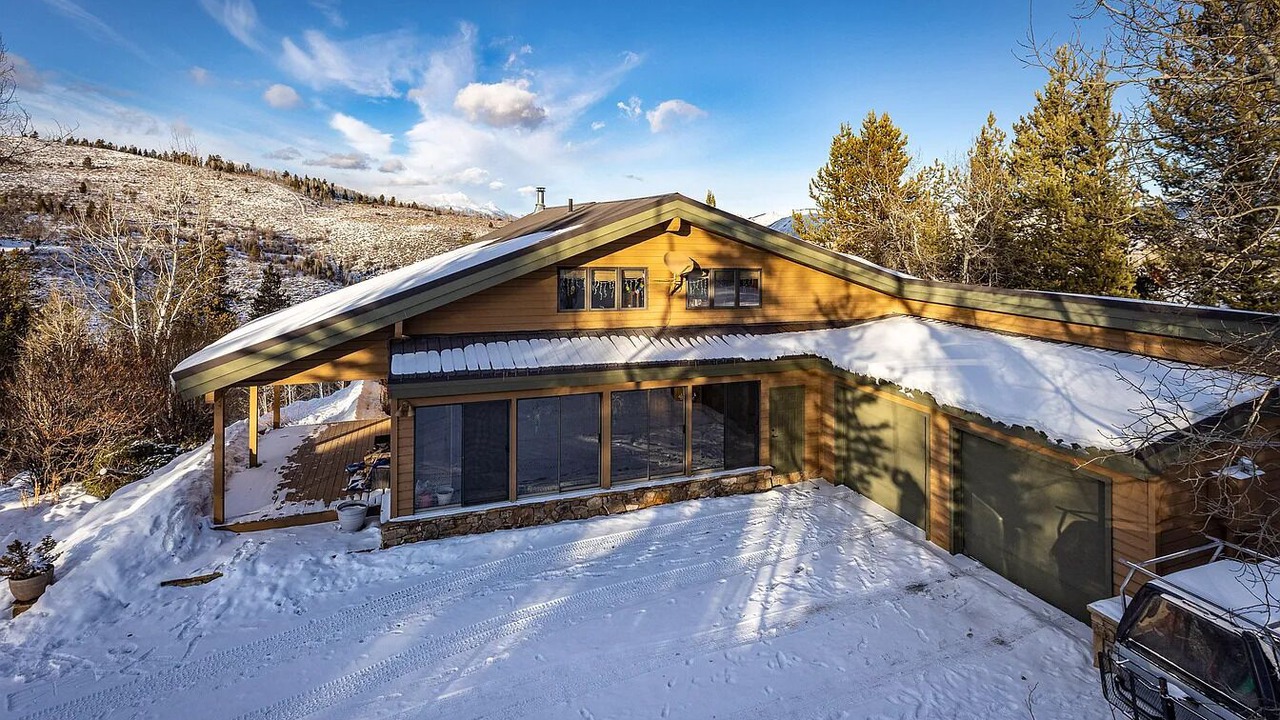 Photo of Outdoor in Butler Creek