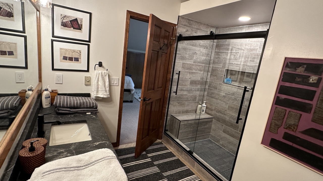 Photo of Bathroom in Butler Creek