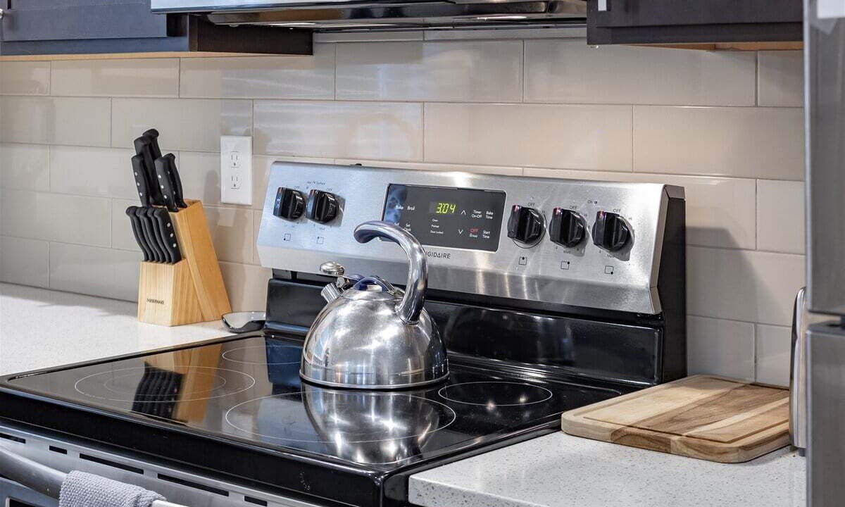 Photo of Kitchen in Packwood