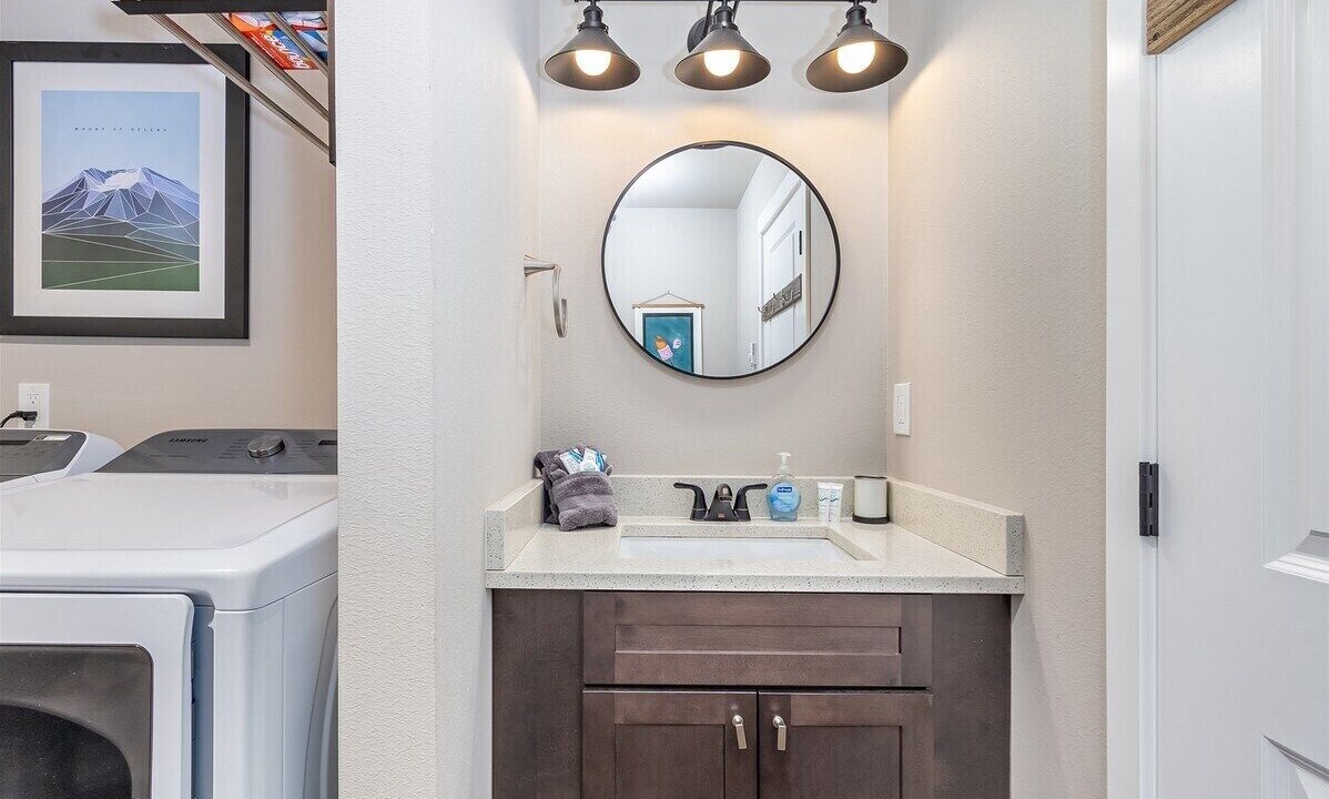 Photo of Bathroom in Packwood
