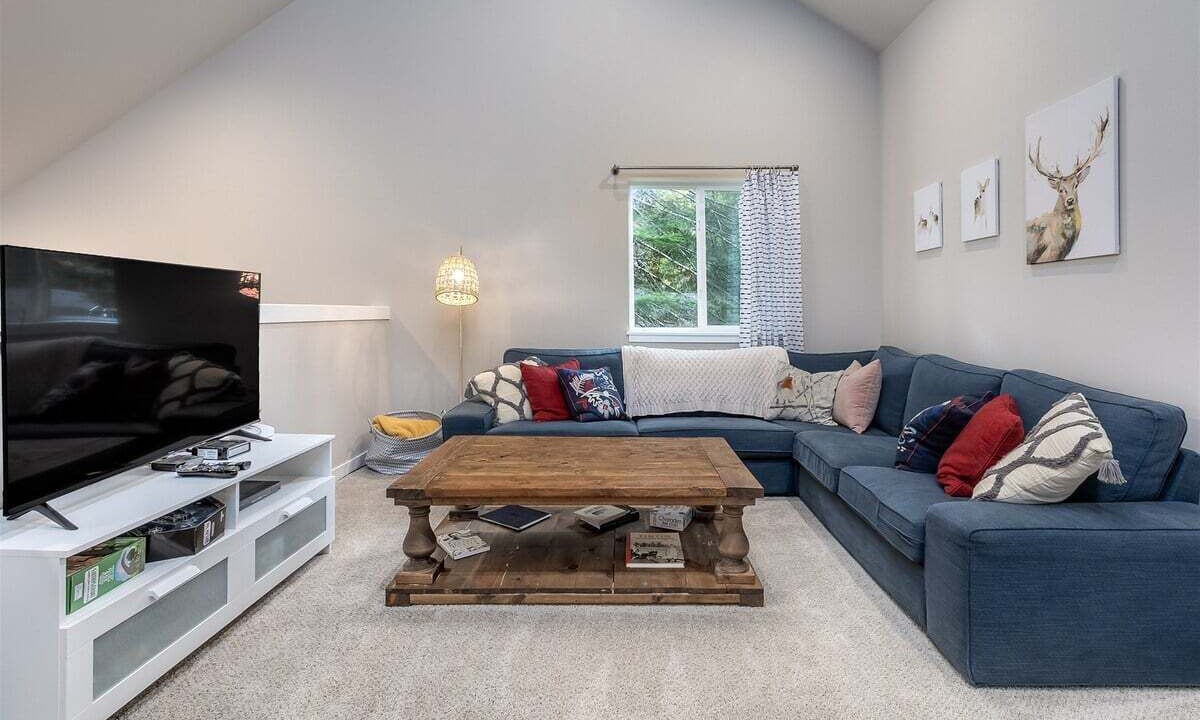 Photo of Livingroom in Packwood