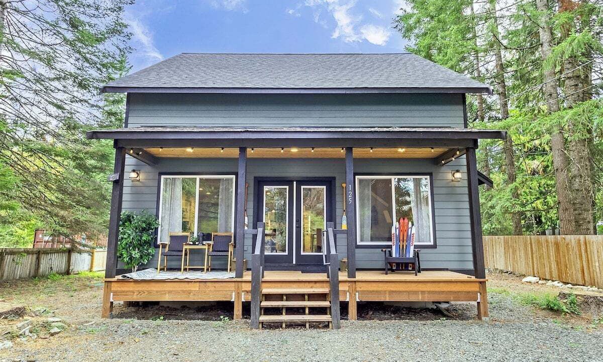 Photo of Outdoor in Packwood