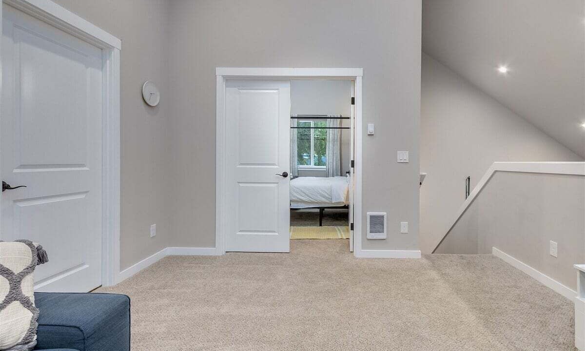 Photo of Bedroom in Packwood