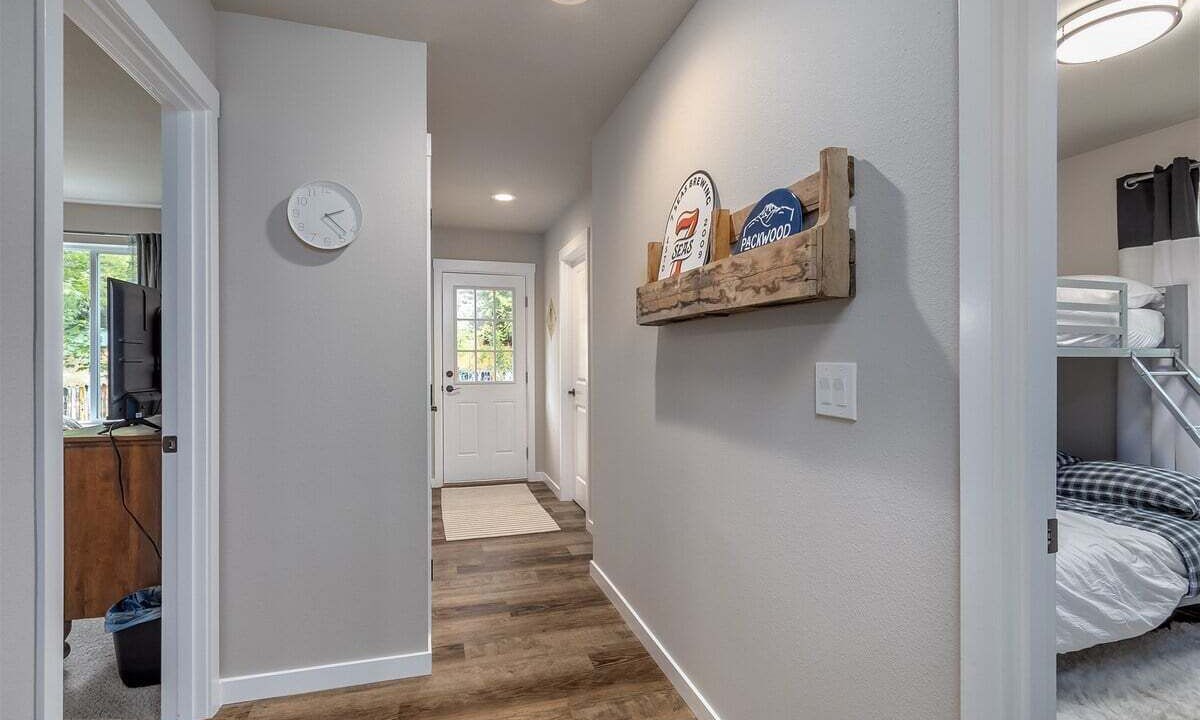 Photo of Bedroom in Packwood