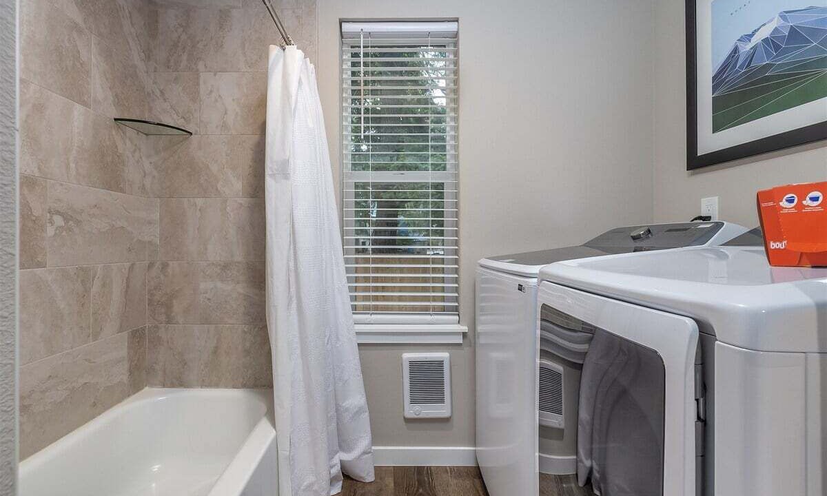 Photo of Bathroom in Packwood
