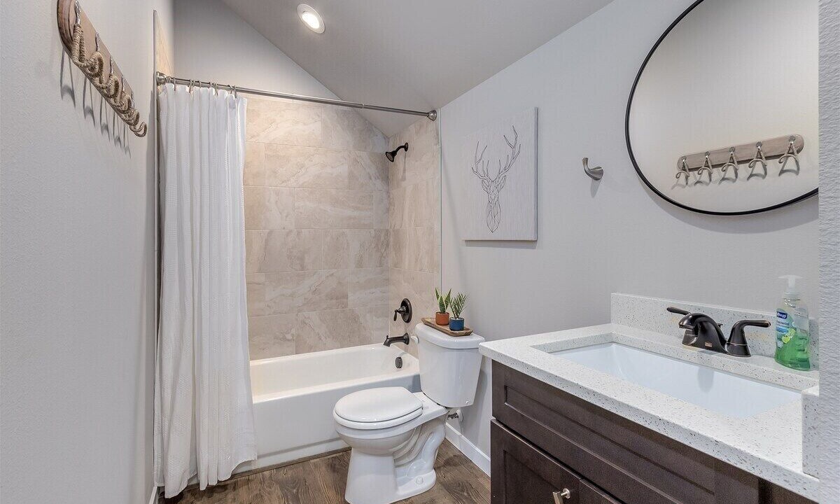 Photo of Bathroom in Packwood