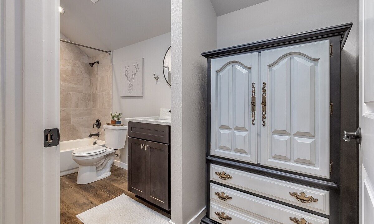 Photo of Bathroom in Packwood