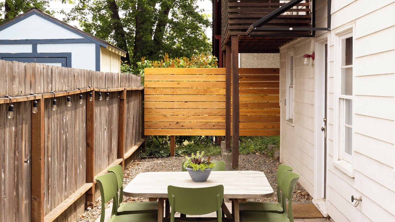 Photo of Outdoor in Pullman