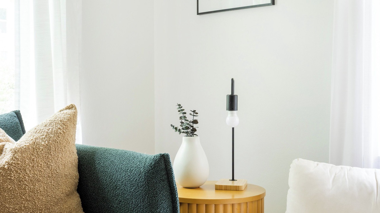 Photo of Livingroom in Pullman