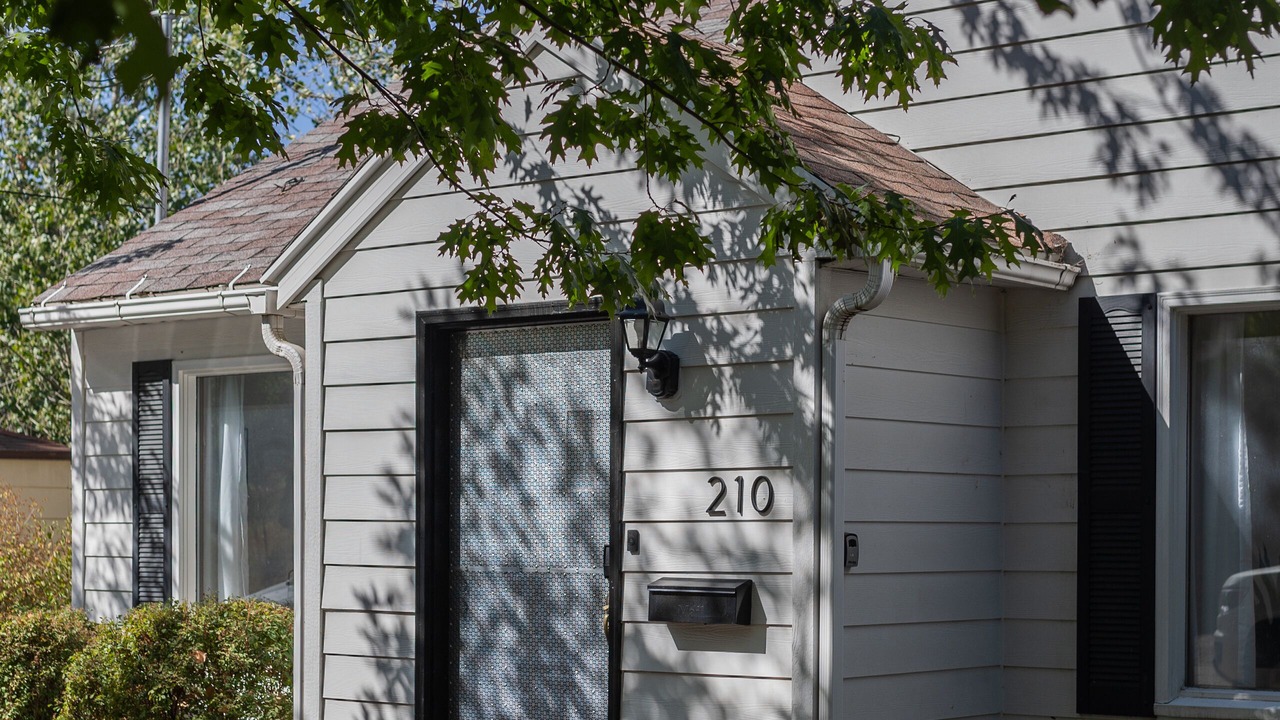 Photo of Outdoor in Pullman
