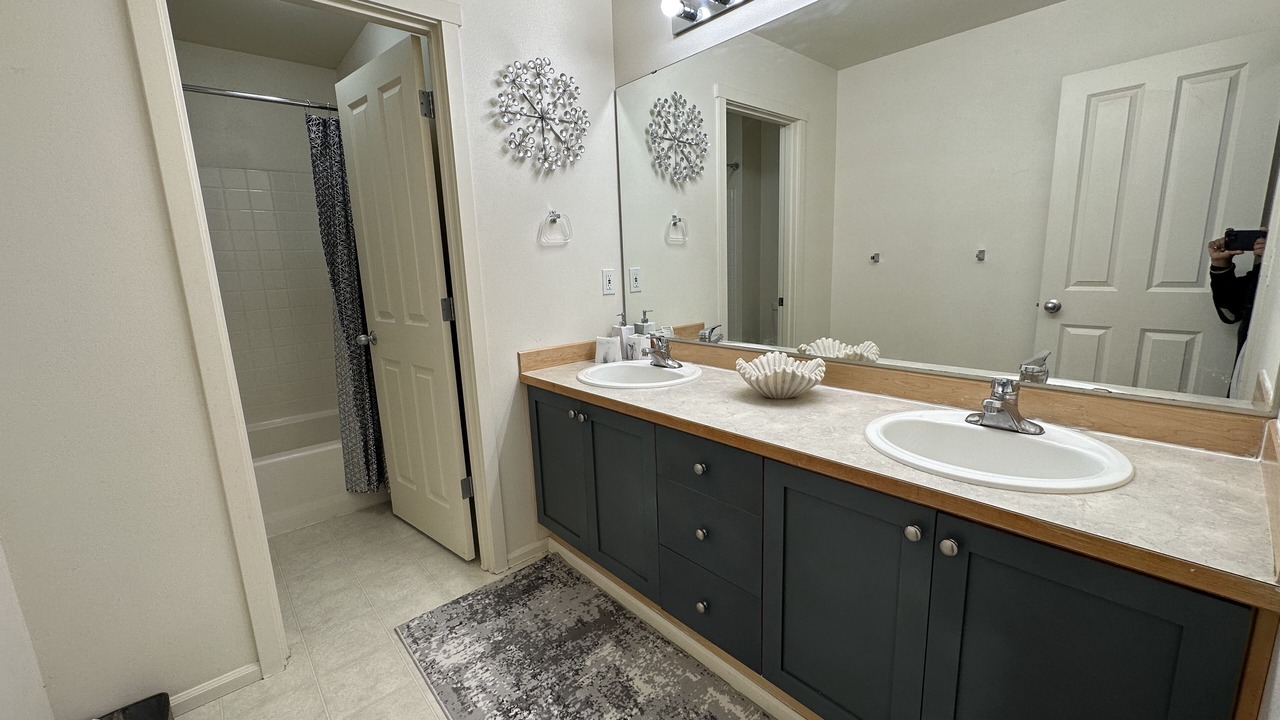 Photo of Bathroom in Ravensdale