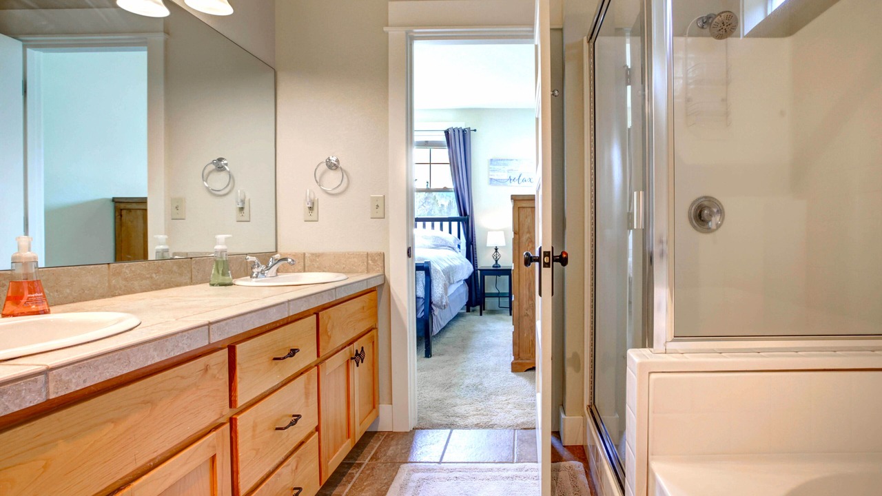 Photo of Bathroom in Redmond