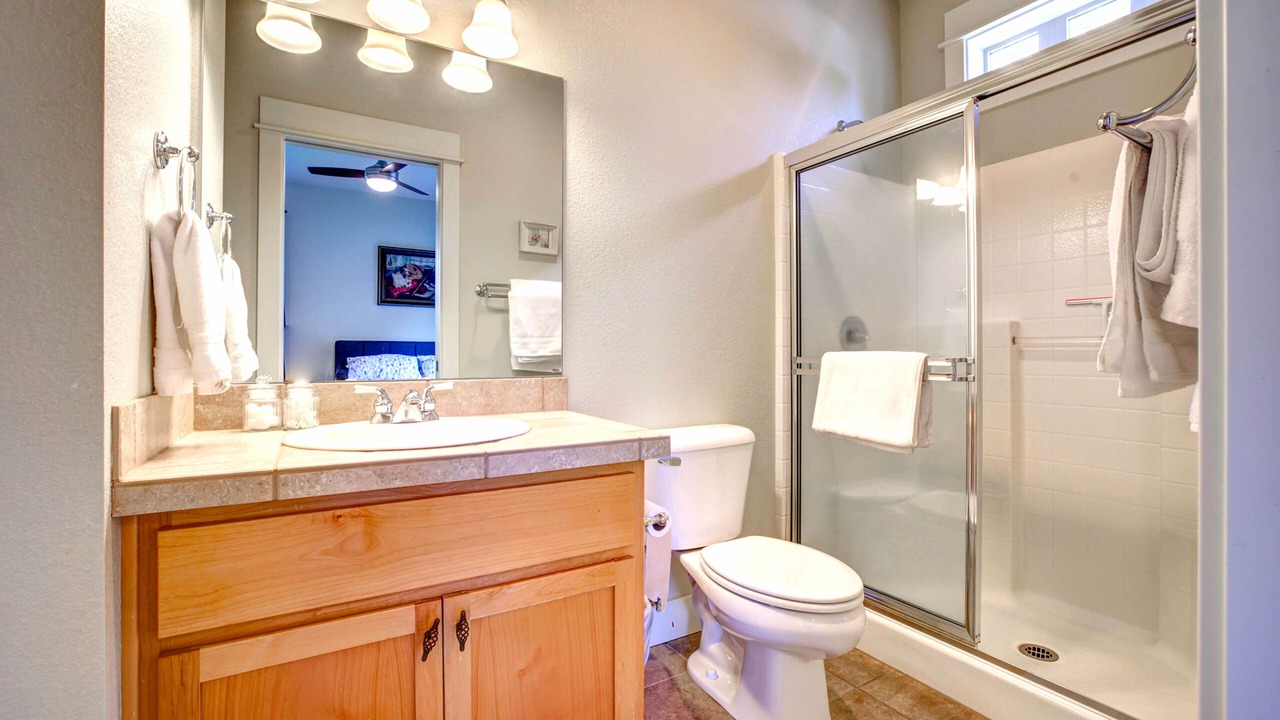 Photo of Bathroom in Redmond