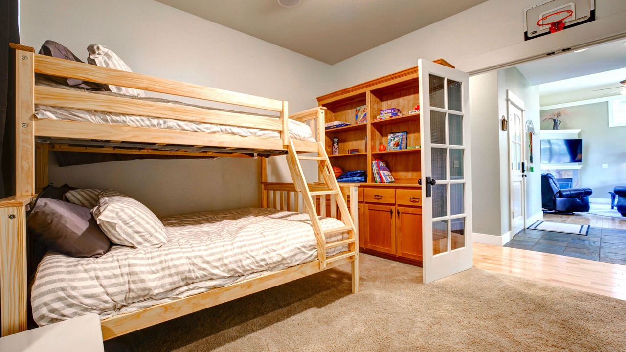 Photo of Bedroom in Redmond