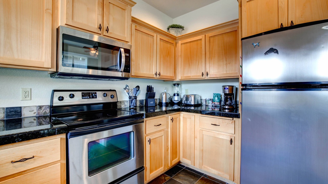 Photo of Kitchen in Redmond