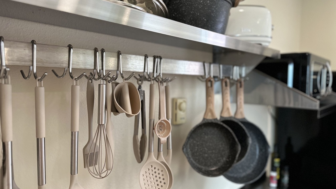 Photo of Kitchen in Larkspur