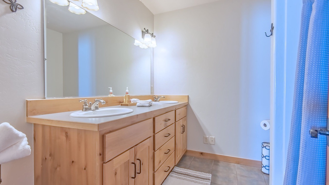 Photo of Bathroom in Driggs