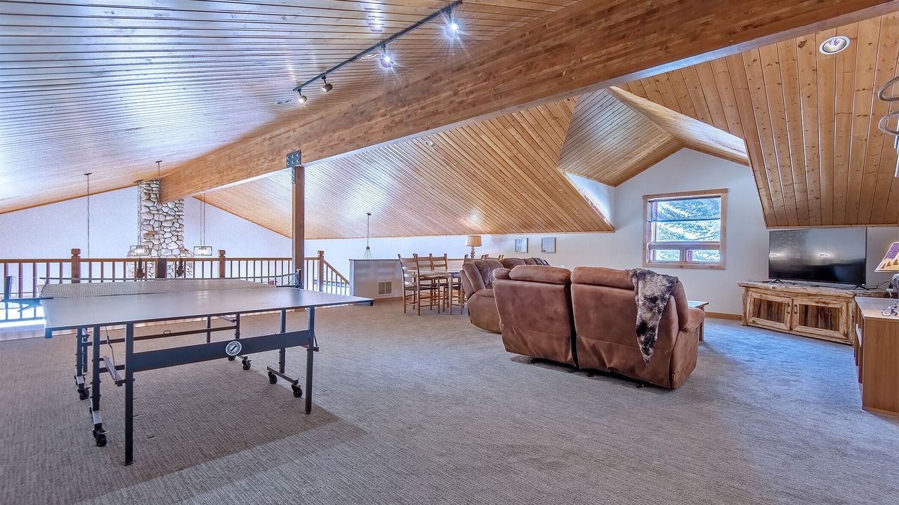 Photo of Livingroom in Driggs