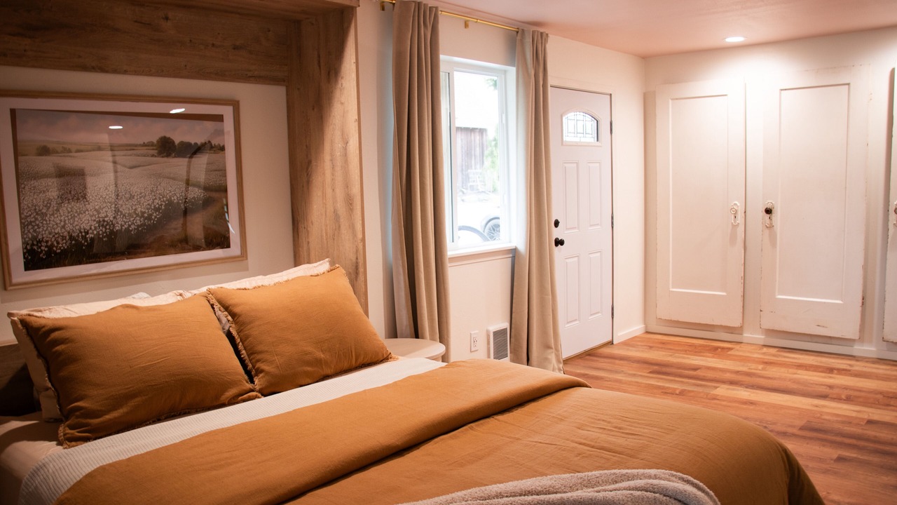 Photo of Bedroom in Buckley