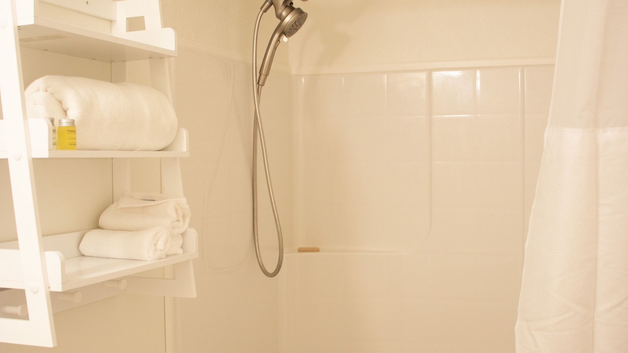 Photo of Bathroom in Buckley