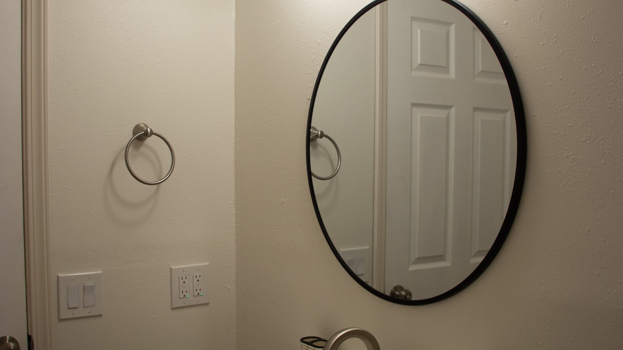 Photo of Bathroom in Buckley