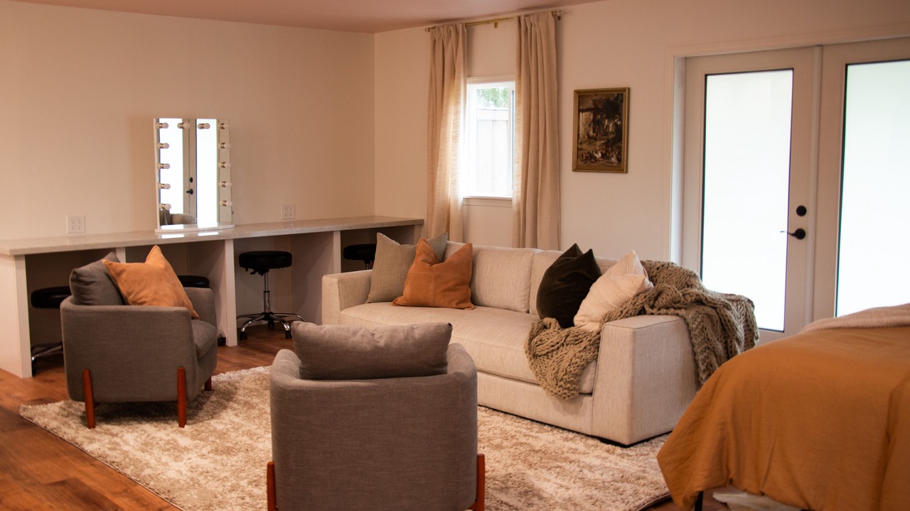 Photo of Livingroom in Buckley