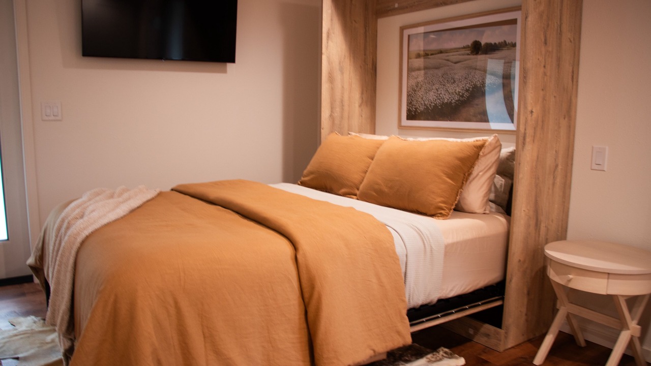 Photo of Bedroom in Buckley