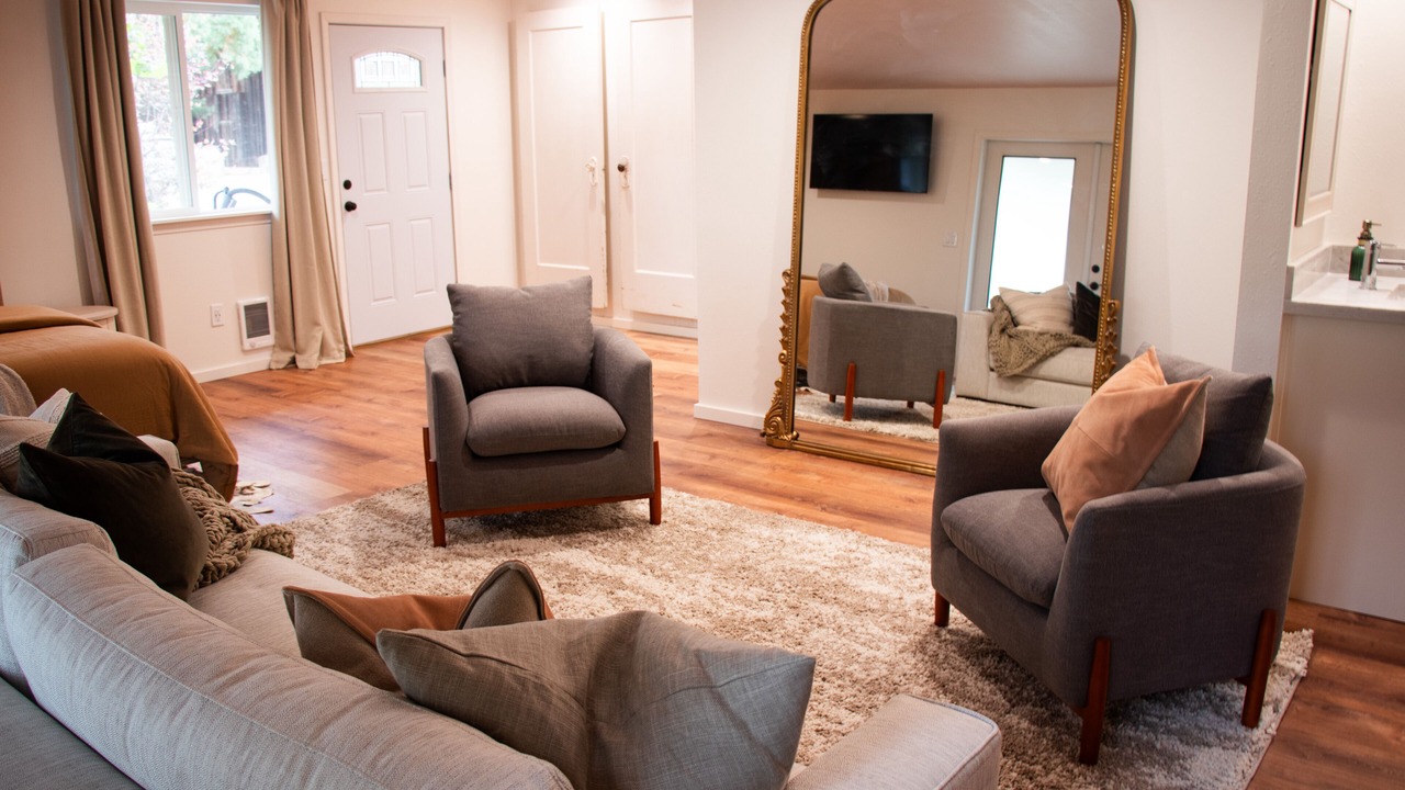Photo of Livingroom in Buckley