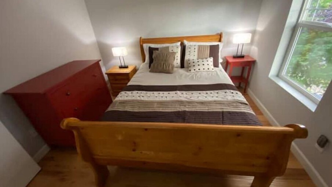 Photo of Bedroom in Dupont