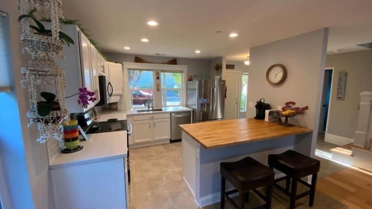 Photo of Kitchen in Dupont