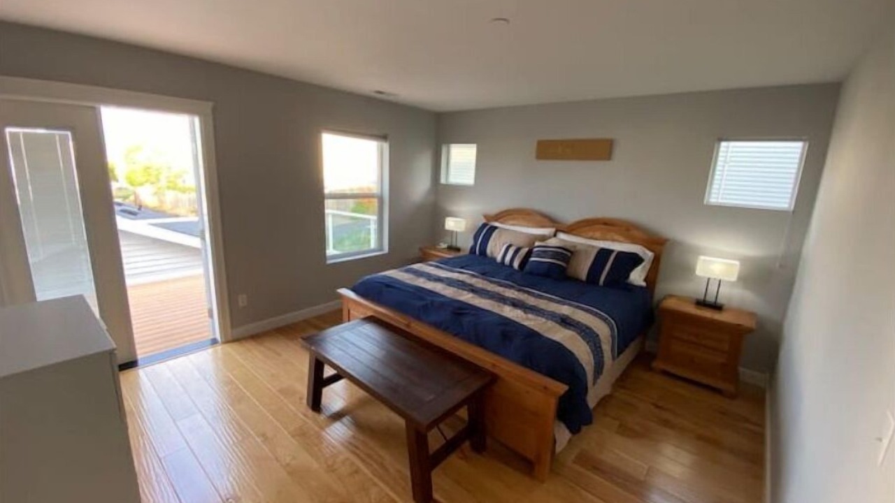 Photo of Bedroom in Dupont