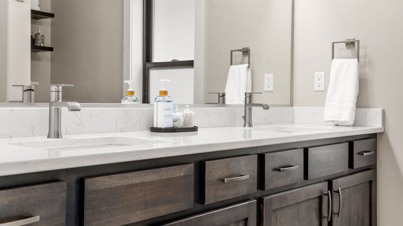 Photo of Bathroom in Garden District