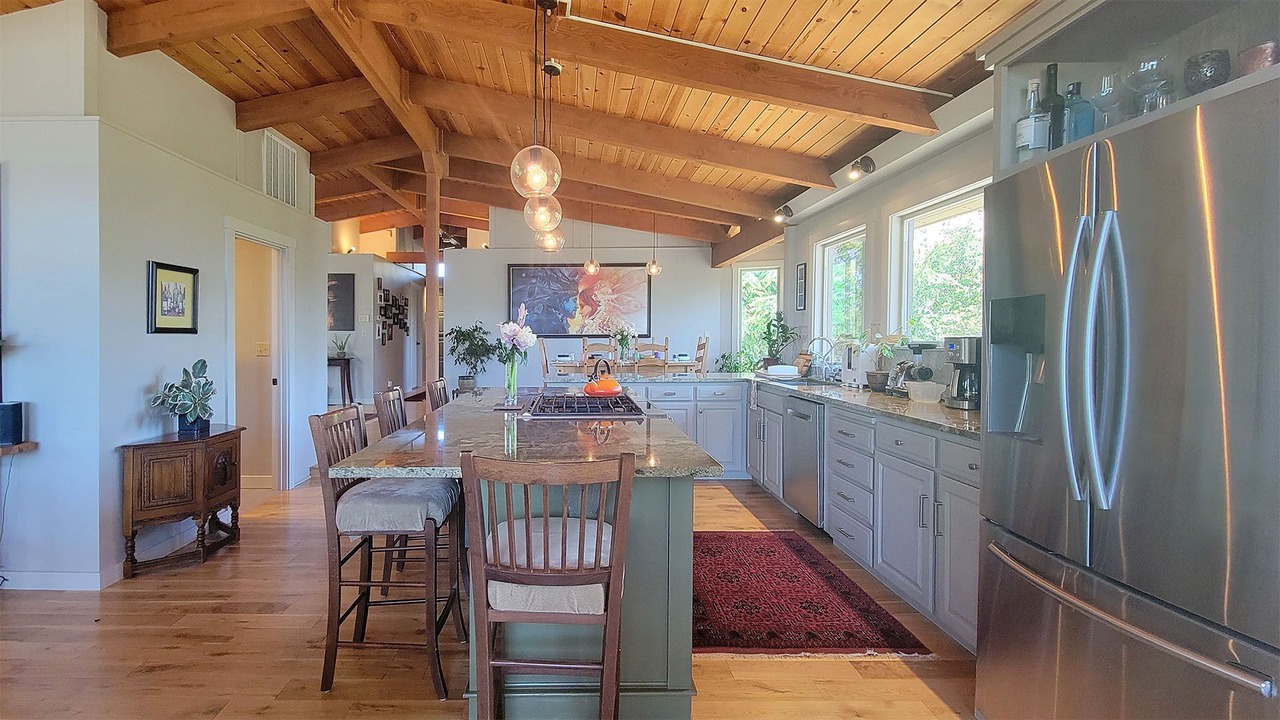 Photo of Kitchen in Ashland