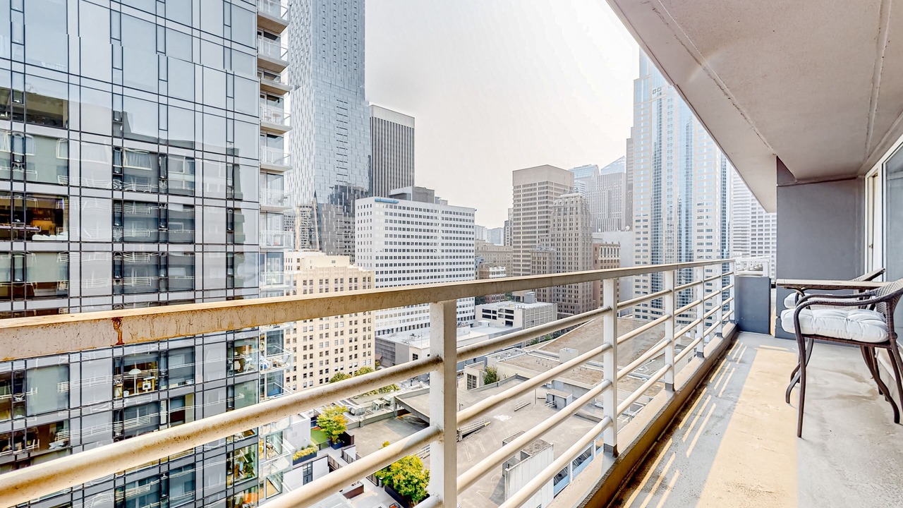 Photo of Outdoor in Downtown Seattle