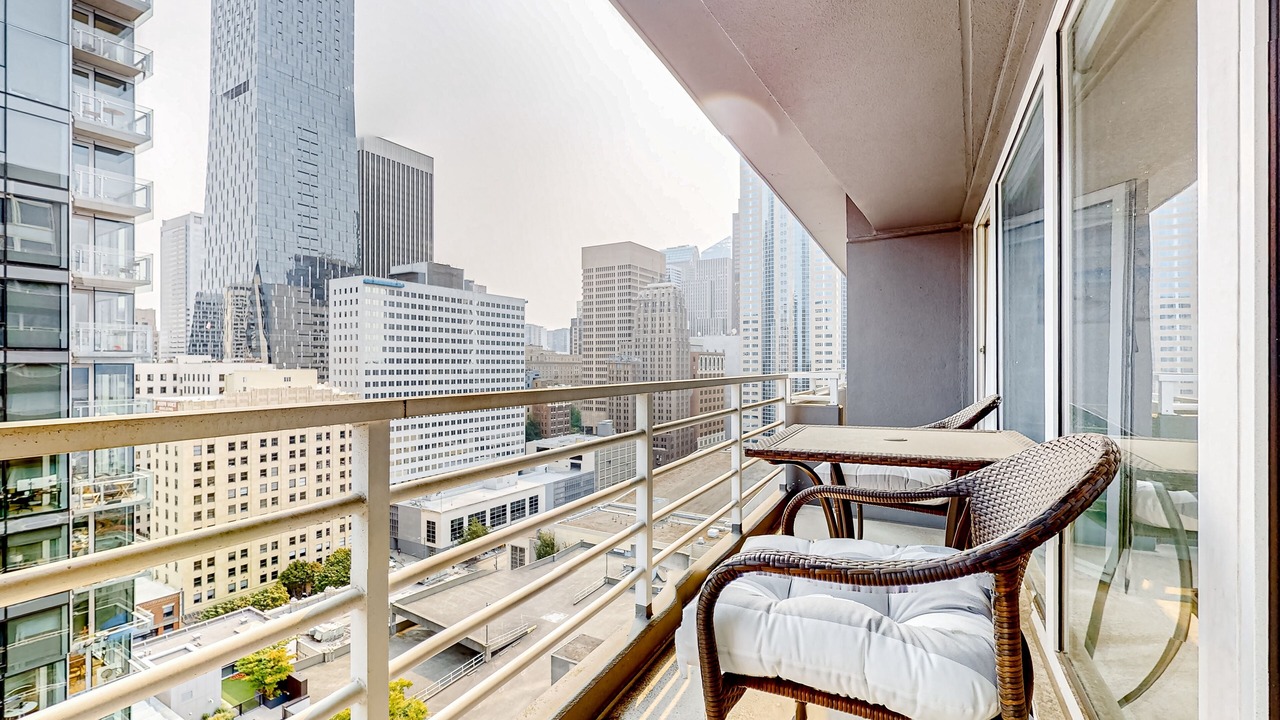 Photo of Outdoor in Downtown Seattle