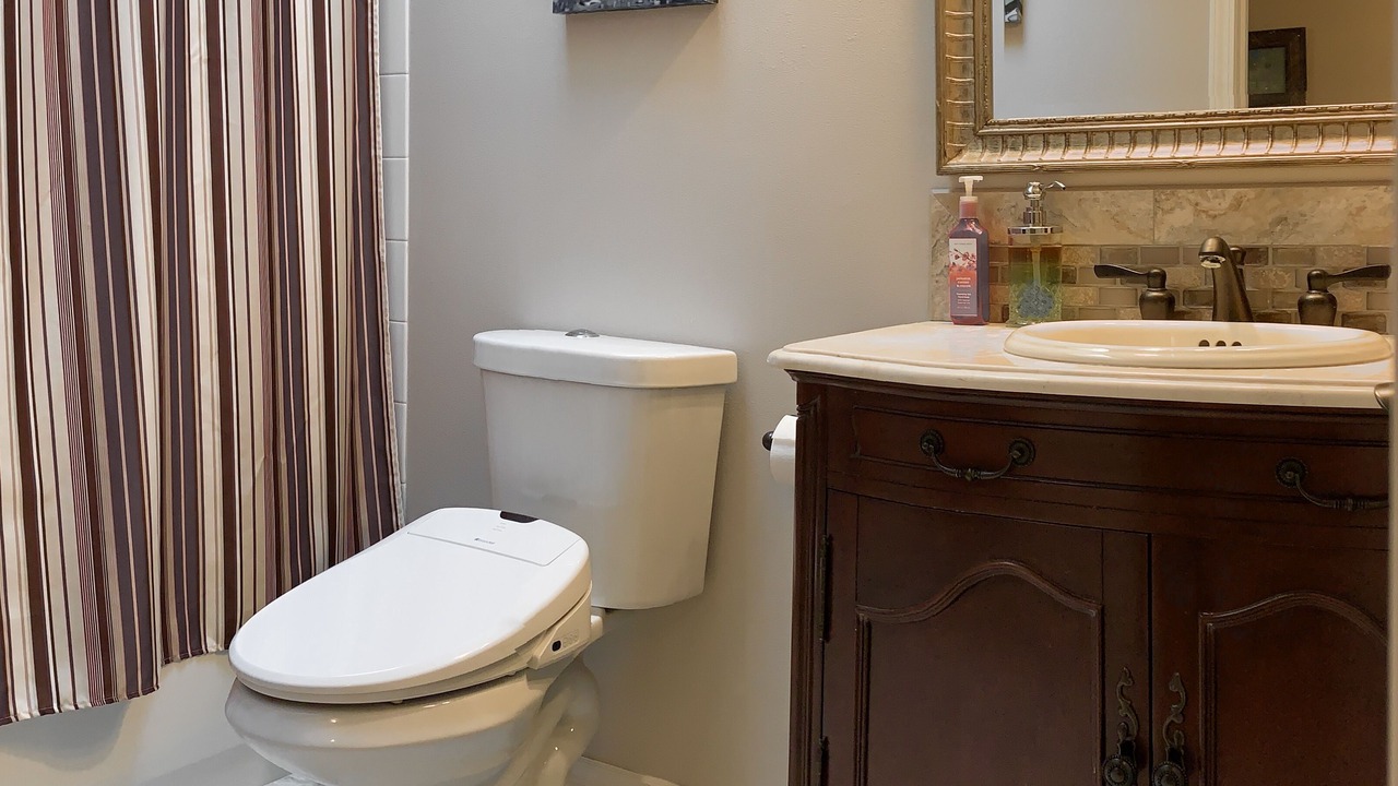 Photo of Bathroom in Mead
