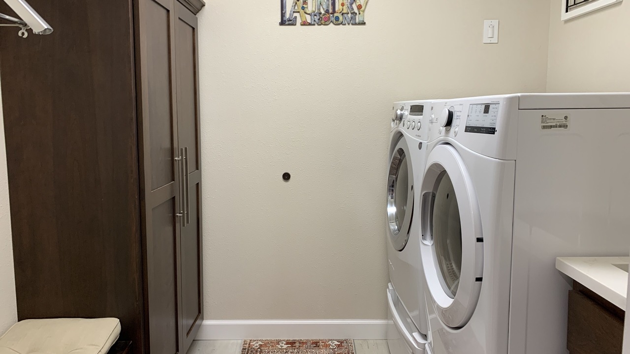 Photo of Bedroom in Mead