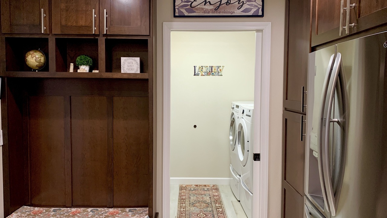 Photo of Bedroom in Mead