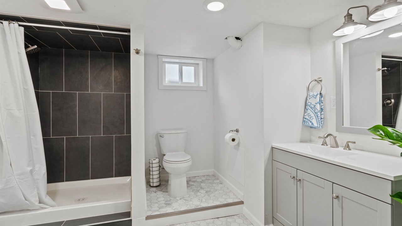 Photo of Bathroom in Manito