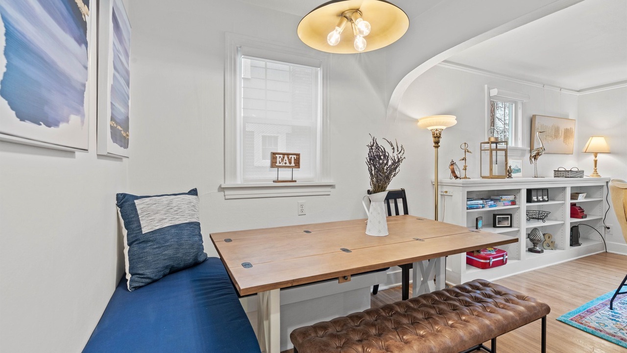 Photo of Livingroom in Manito