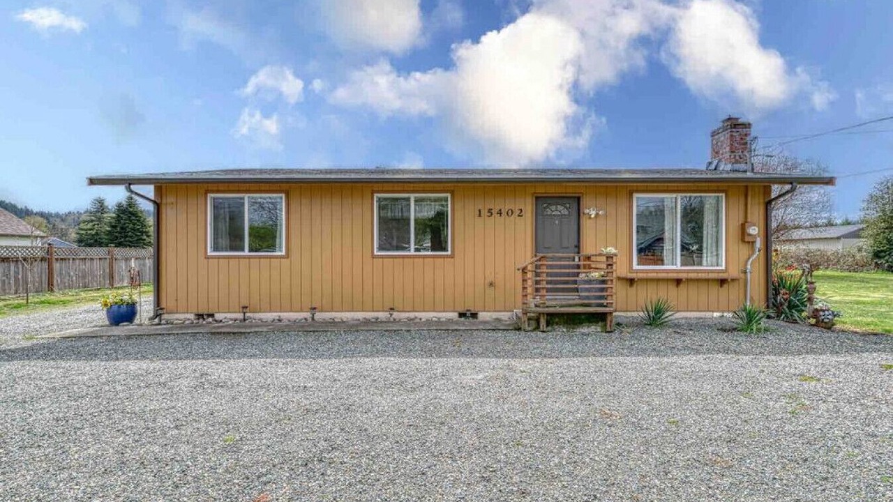 Photo of Outdoor in Bonney Lake