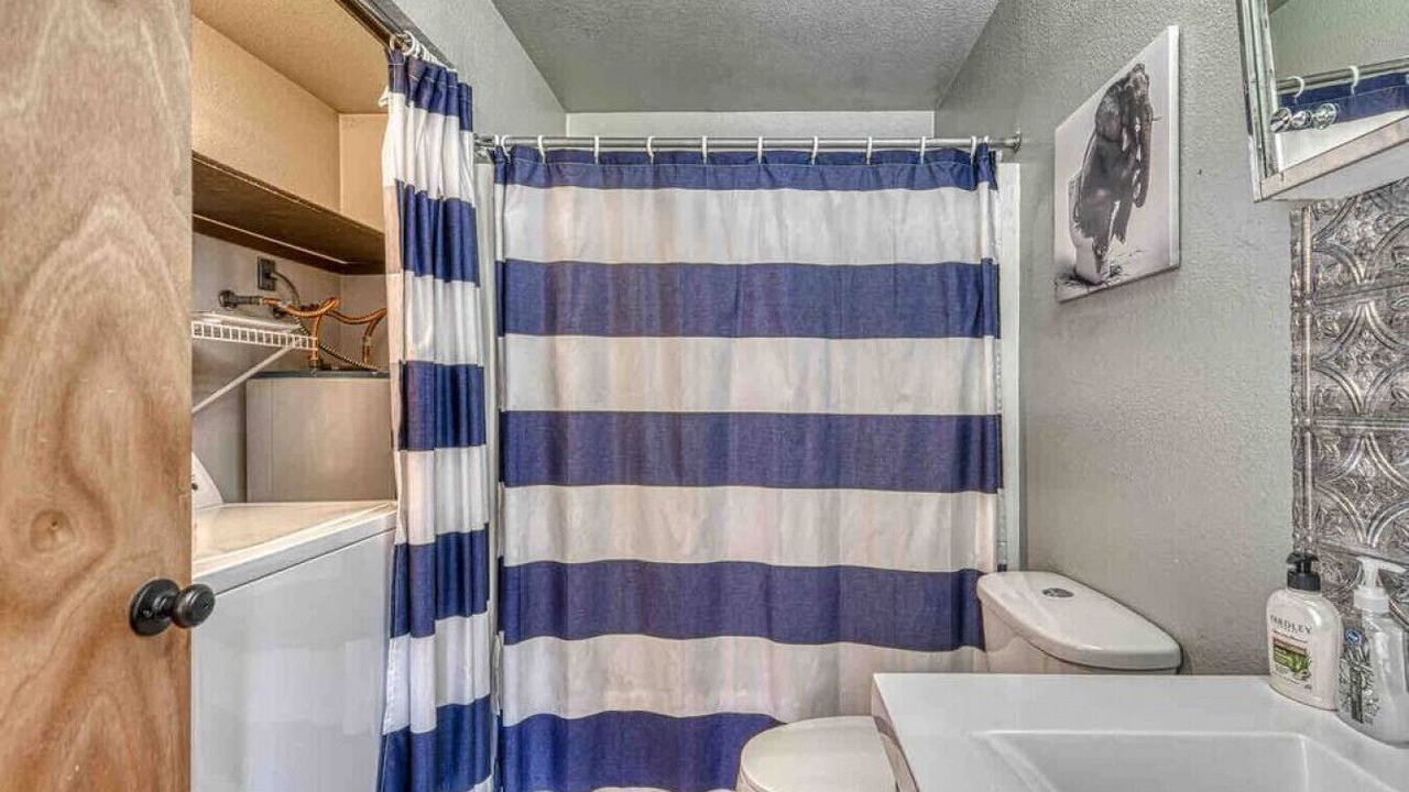 Photo of Bathroom in Bonney Lake