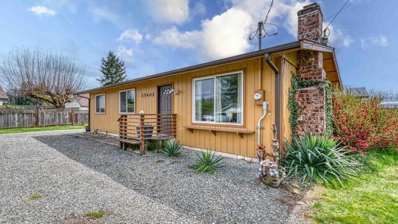 Photo of Outdoor in Bonney Lake