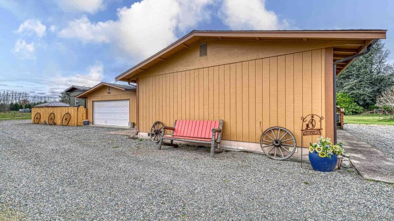 Photo of Outdoor in Bonney Lake