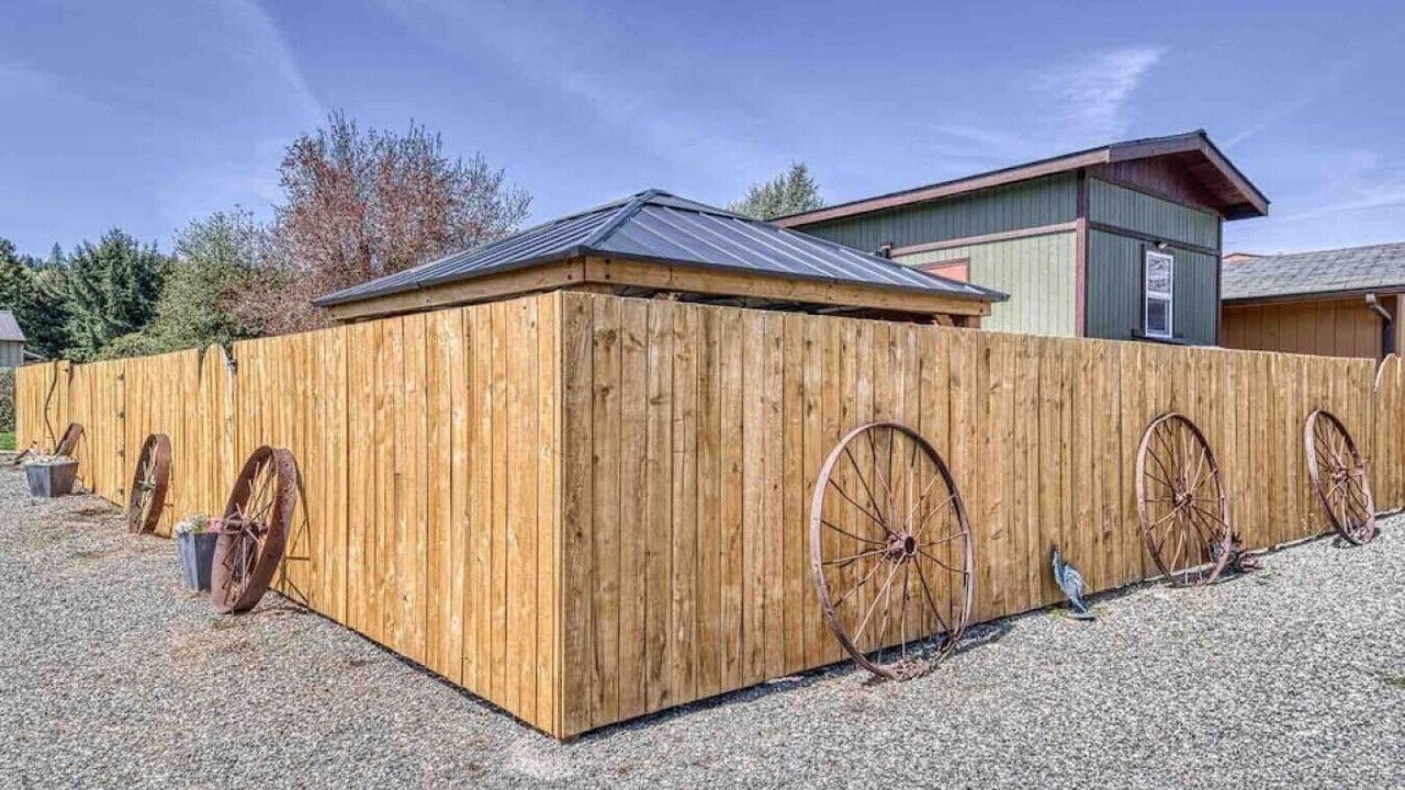 Photo of Outdoor in Bonney Lake