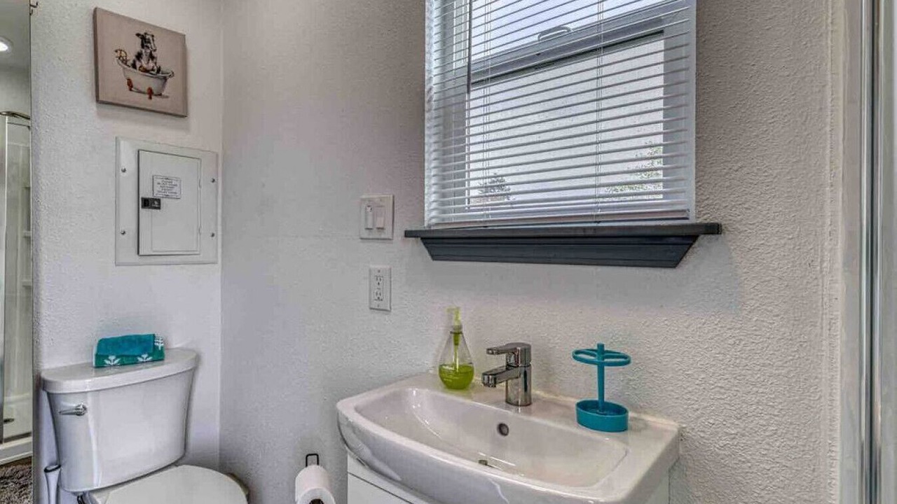 Photo of Bathroom in Bonney Lake